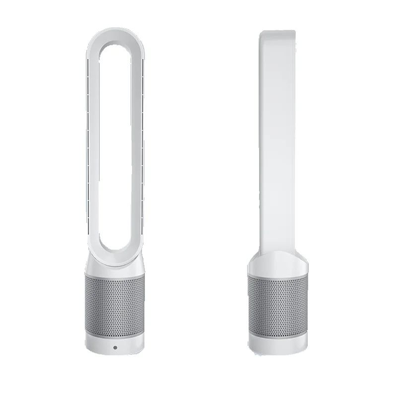 Dyson Fan Tp07 - 220 فولت تنقية الهواء تداول مروحة