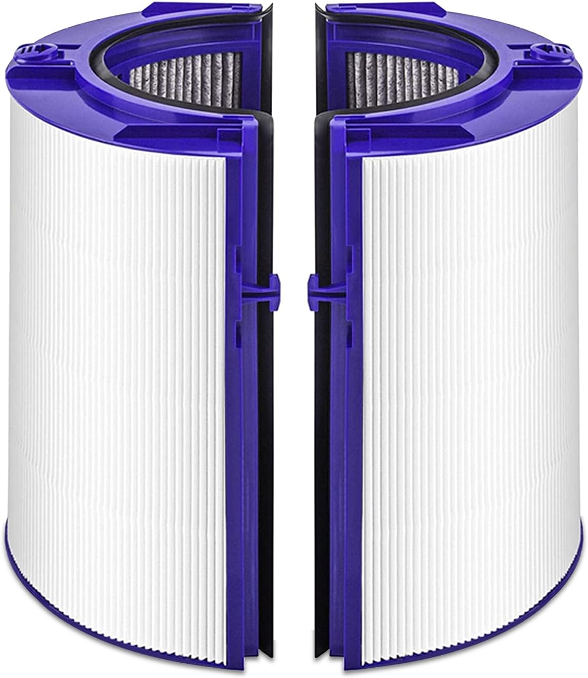 Dyson Fan Tp07 - فلتر هيبا وكربون لديسون ، منقي