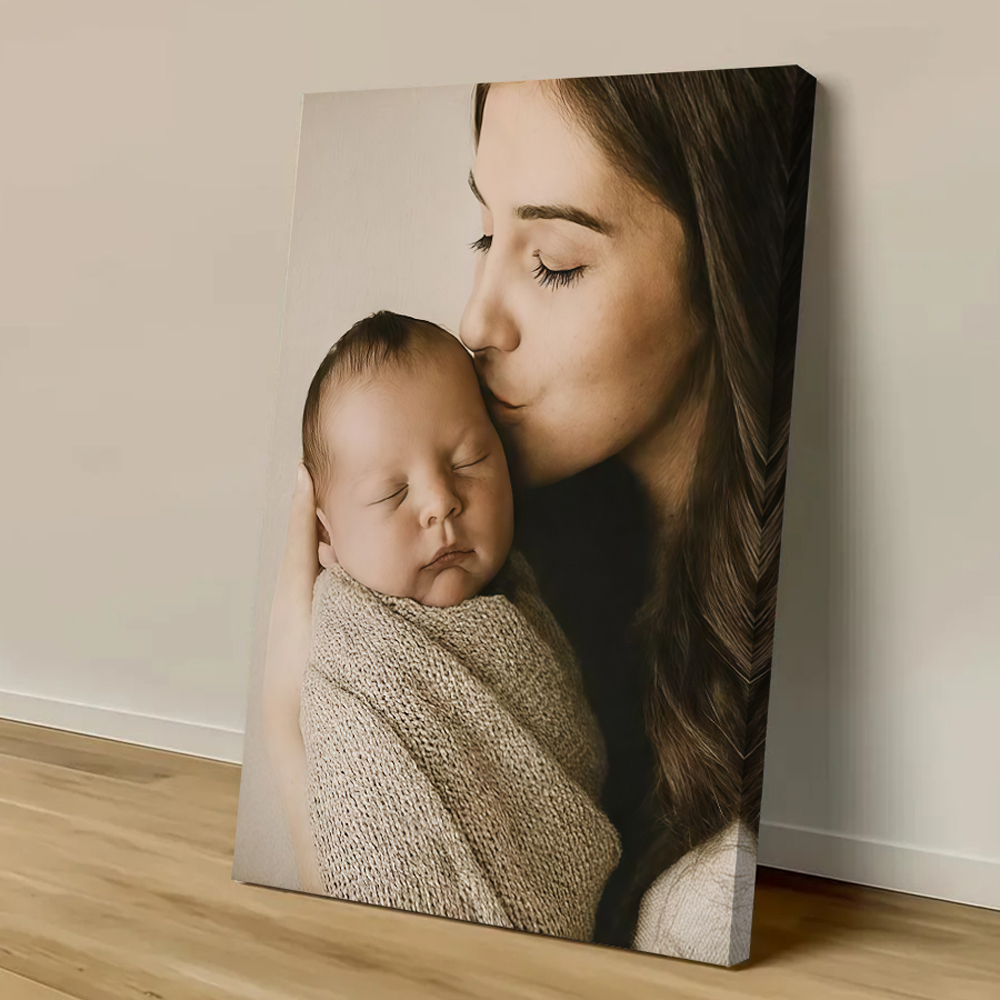 Home Decor Canvas - لوحة قماشية مطبوعة حسب الطلب من