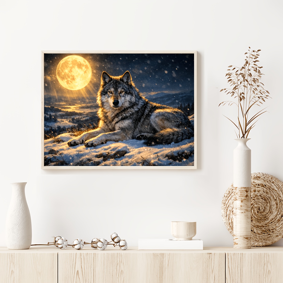 Home Decor Under 500 - 500/1000/1200/2000 قطعة من الألغاز للكبار، صورة