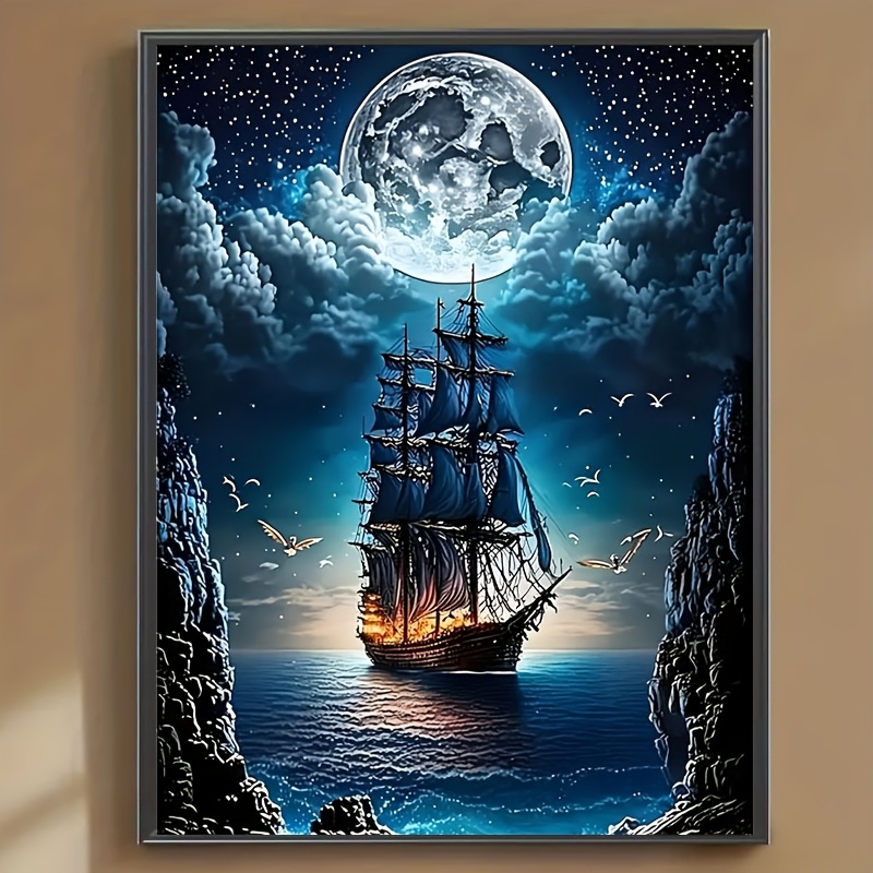 Home Decor Under 500 - 500/1000/1200/2000 قطعة من الألغاز للبالغين، ألغاز