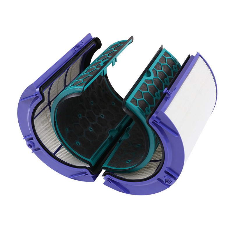 Dyson Fan Tp07 - فلتر بديل لدايسون HP04 TP04 DP04