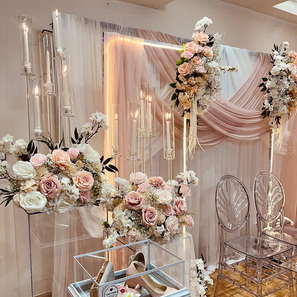 الجملة الفاخرة حسب الطلب قياس  - مراجعة Rope Light Decoration وسعره