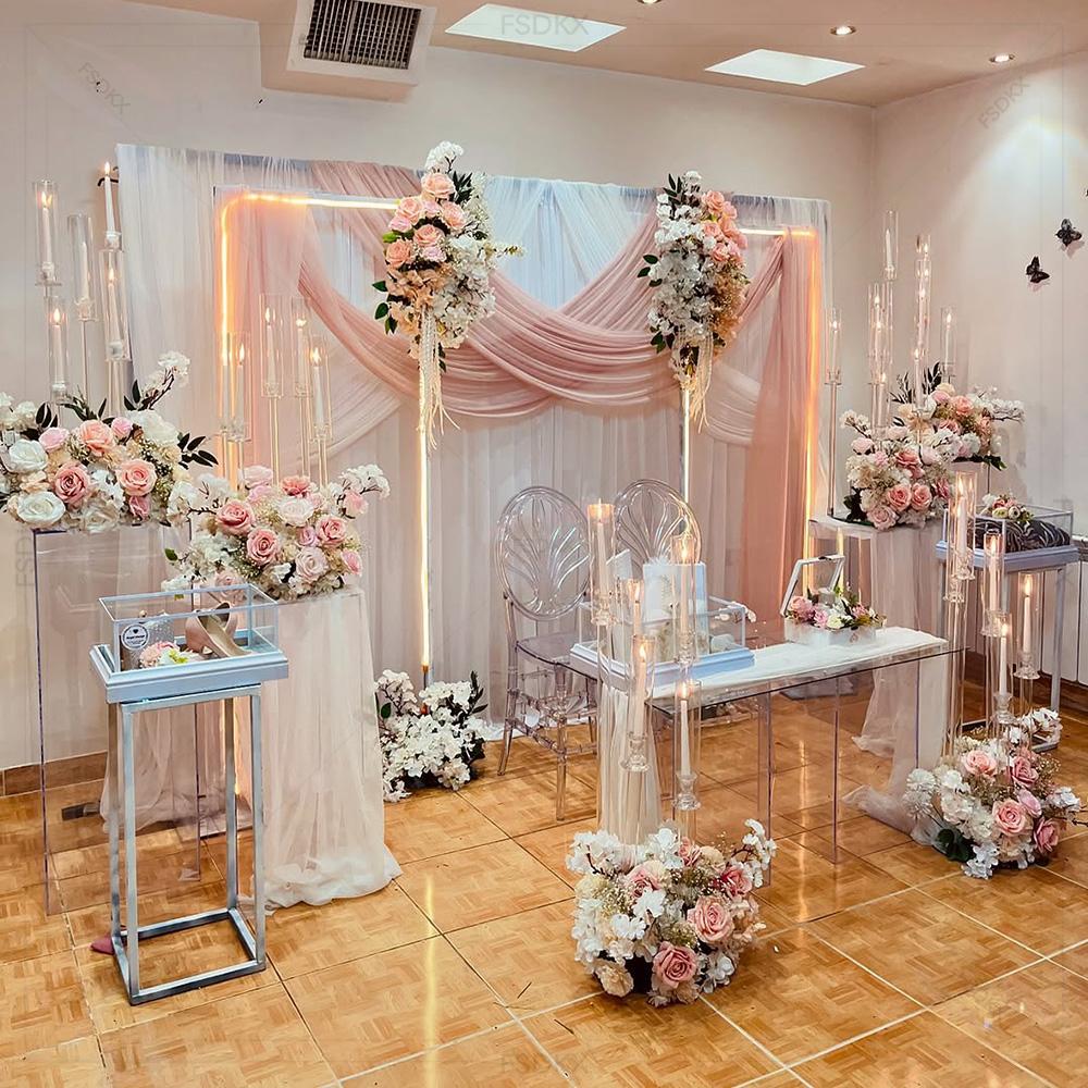 الجملة الفاخرة حسب الطلب قياس  - مراجعة Rope Light Decoration وسعره