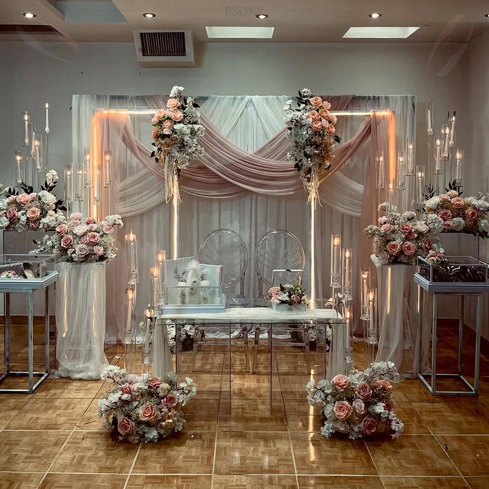 الجملة الفاخرة حسب الطلب قياس  - مراجعة Rope Light Decoration وسعره