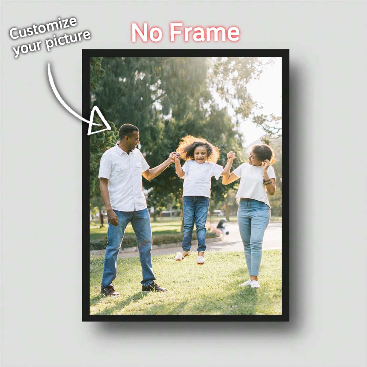 لوحة قماشية مطبوعة حسب الطلب م - مراجعة Home Decor Canvas وسعره