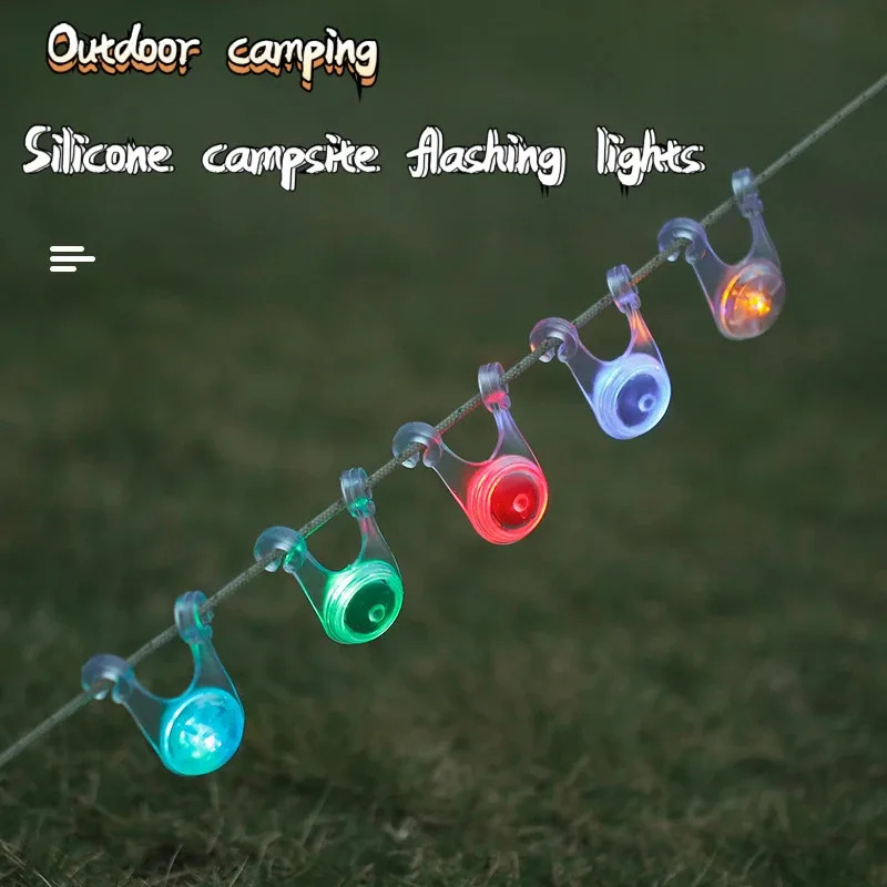 10 أضواء LED على شكل حبل، أضوا - مراجعة Rope Light Decoration وسعره