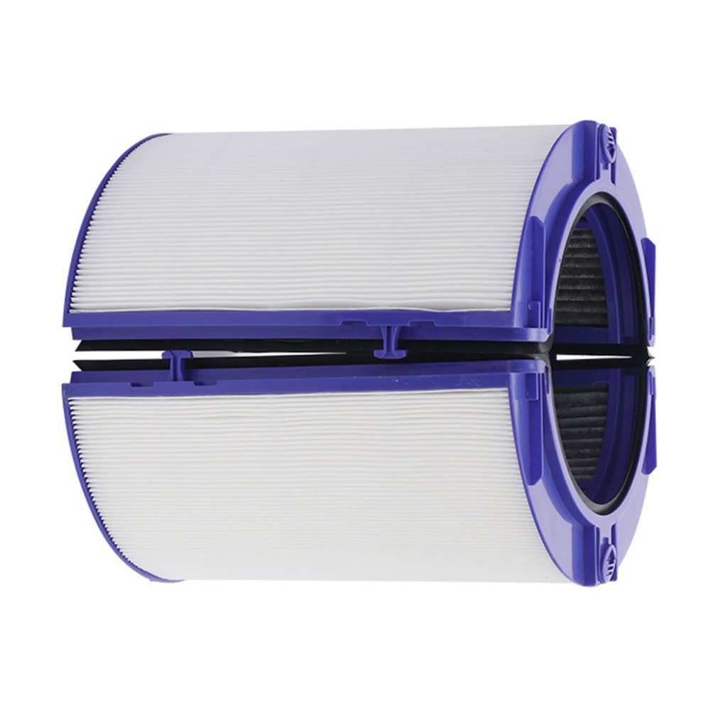 فلتر 2 في 1 لـ Dyson TP06 TP07 - مراجعة Dyson Fan Tp07 وسعره