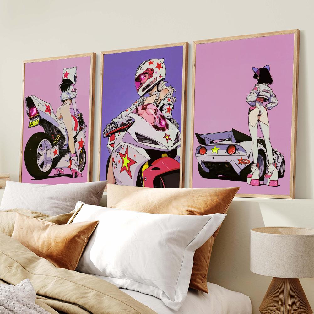 ملصق فني جداري فضي اللون بأسلو - مراجعة Home Decor Japandi Style وسعره