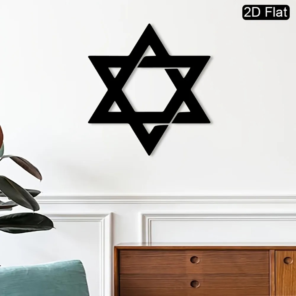 لوحة جدارية معدنية من CIFBUY ع - مراجعة Home Decor Free وسعره