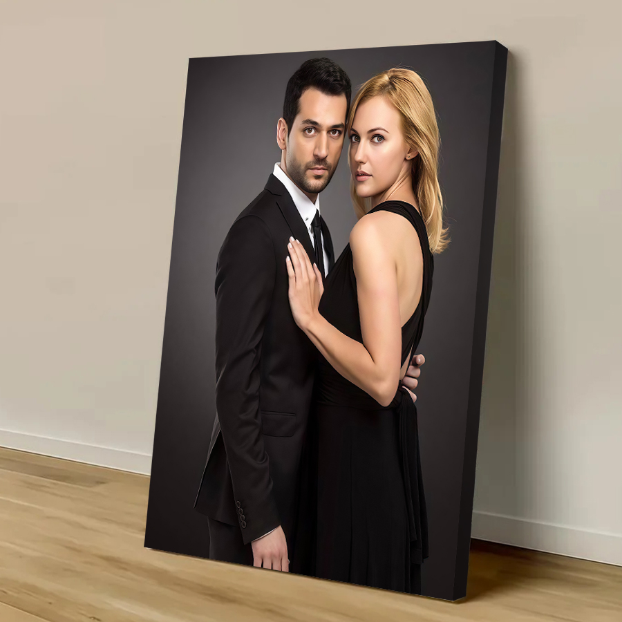 ملصق قماشي مطبوع حسب الطلب، مل - مراجعة Home Decor Canvas وسعره