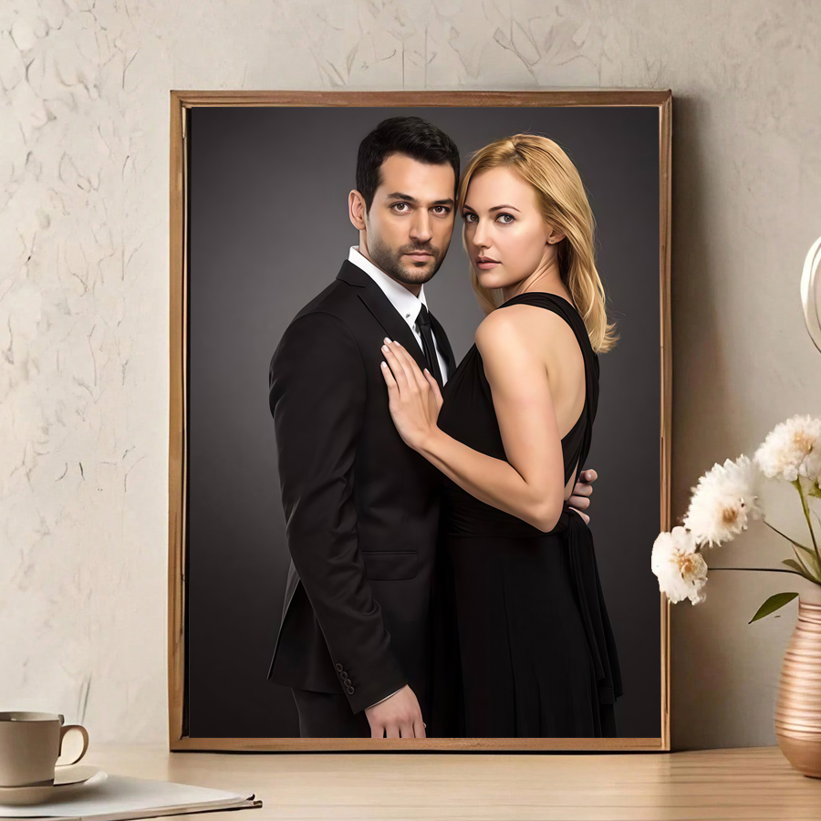 ملصق قماشي مطبوع حسب الطلب، مل - مراجعة Home Decor Canvas وسعره