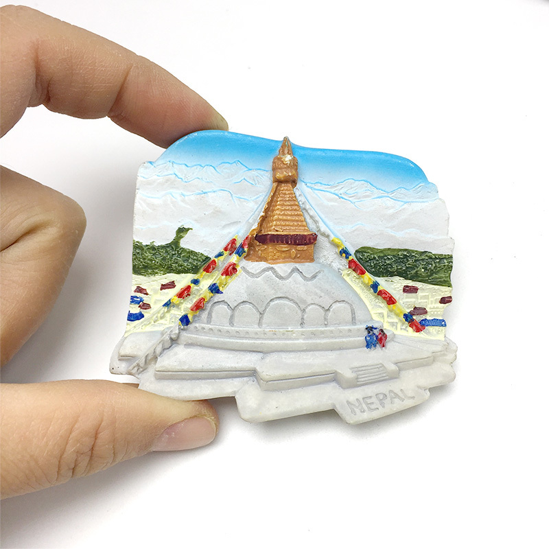 نيبال كاتماندو بودكا ستوبا مشه - مراجعة Home Decor Kathmandu وسعره