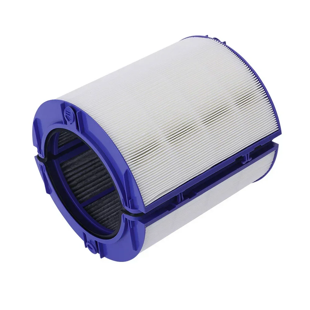 فلتر هواء متوافق مع دايسون TP0 - مراجعة Dyson Fan Tp07 وسعره