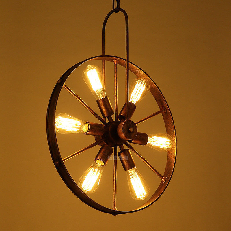 الرجعية خمر عجلة الثريا مقهى م - مراجعة Home Decor On Wheels وسعره