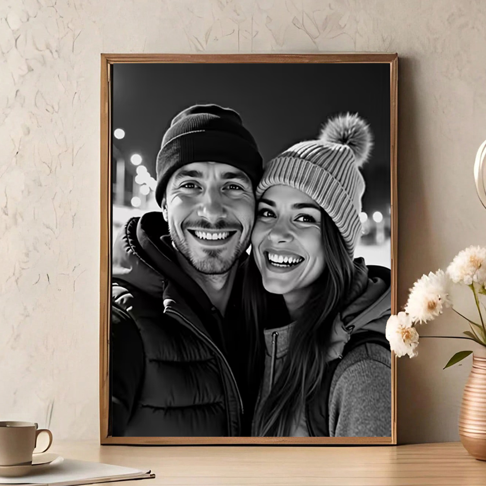 لوحة قماشية مطبوعة حسب الطلب م - مراجعة Home Decor Canvas وسعره