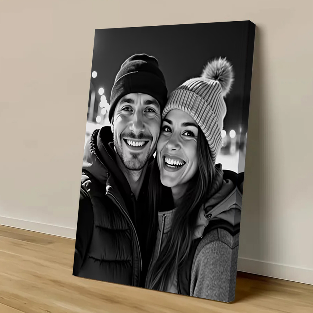 لوحة قماشية مطبوعة حسب الطلب م - مراجعة Home Decor Canvas وسعره